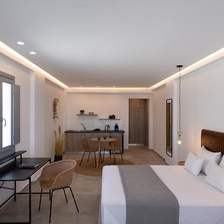 El Destino Suites Akrotiri  Exterior photo